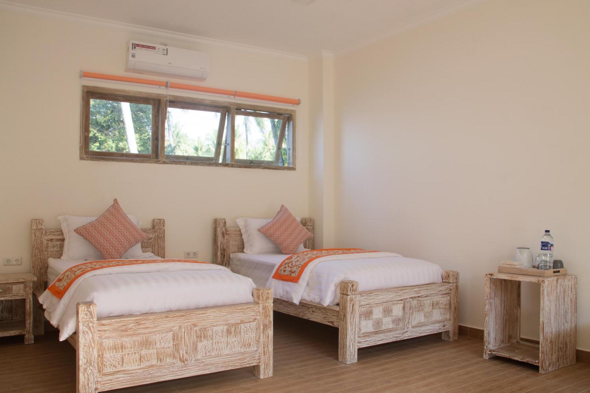Bondalem Beach Club Tejakula Habitación foto