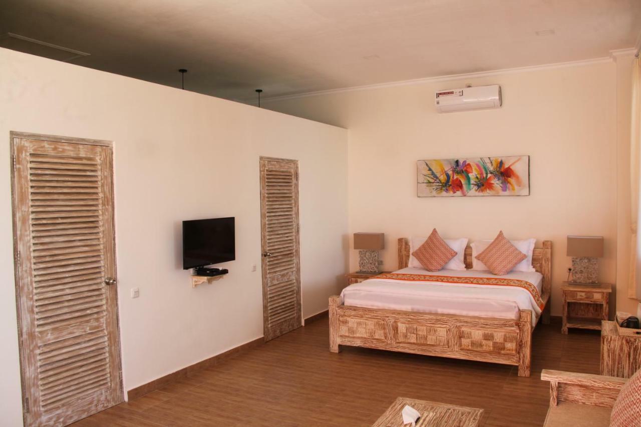 Bondalem Beach Club Tejakula Habitación foto